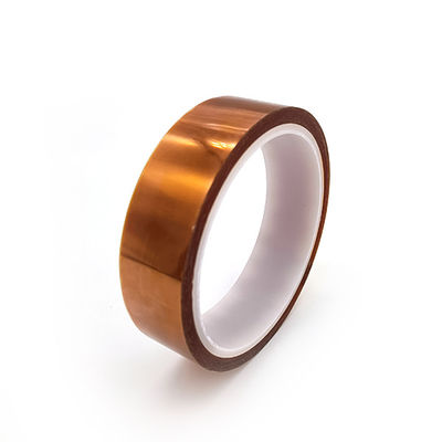 ราคาดี DIH772A-B Polyimide Film Back Double Side Polyimide Tape ทนต่ออุณหภูมิสูง ออนไลน์