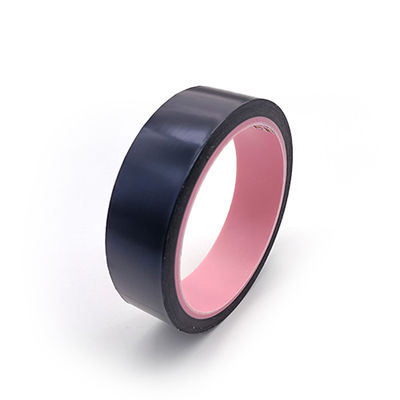 ราคาดี เทปกาวซิลิโคนทนความร้อน โพลิอิไมด์ Film Backed 0.05mm ออนไลน์