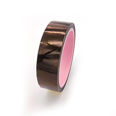 ราคาดี E1-IH803P Polyimide Film Coated Kapton tape ความต้านทานความร้อน ออนไลน์