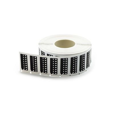 ราคาดี SMS36 ซีรี่ย์ 8 มิลลิเมตร Metal Sense SMT Splicing Tape With Superior Adhesion ออนไลน์